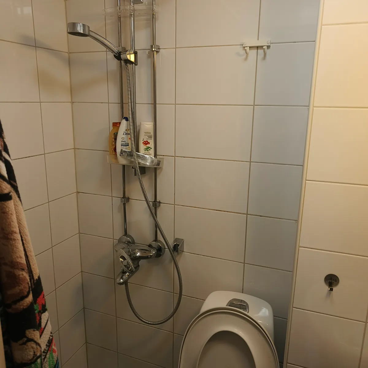 Hyreslägenhet på Tampere i tampere