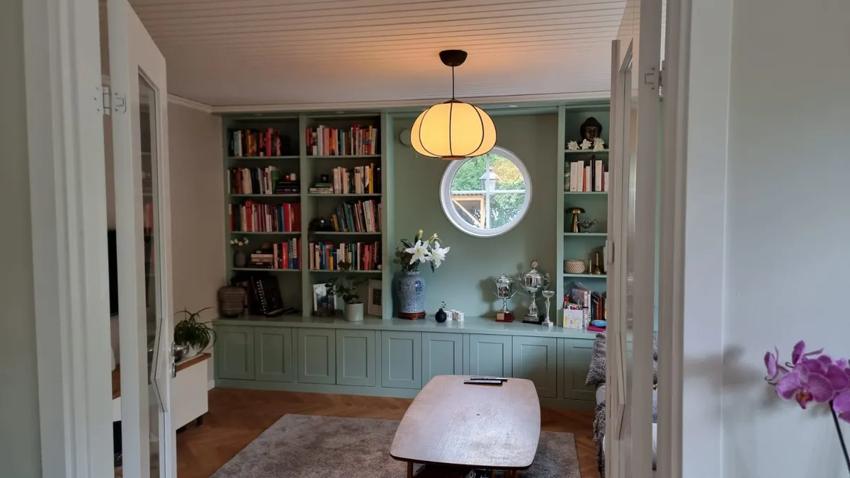 Hyresbostad på Enebyberg i enebyberg