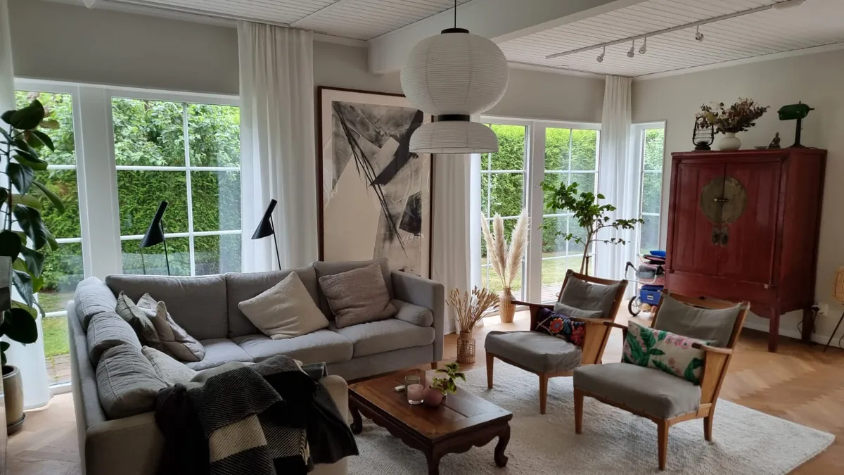 Hyresbostad på Enebyberg i enebyberg
