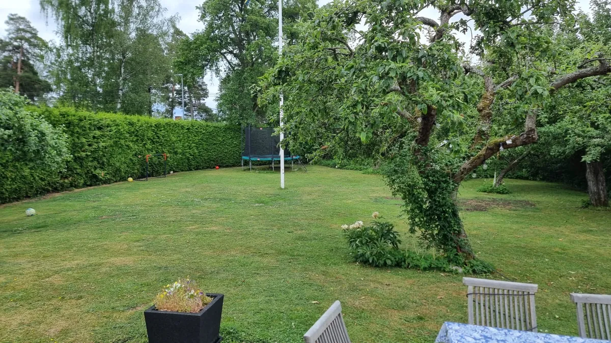 Hyresbostad på Enebyberg i enebyberg
