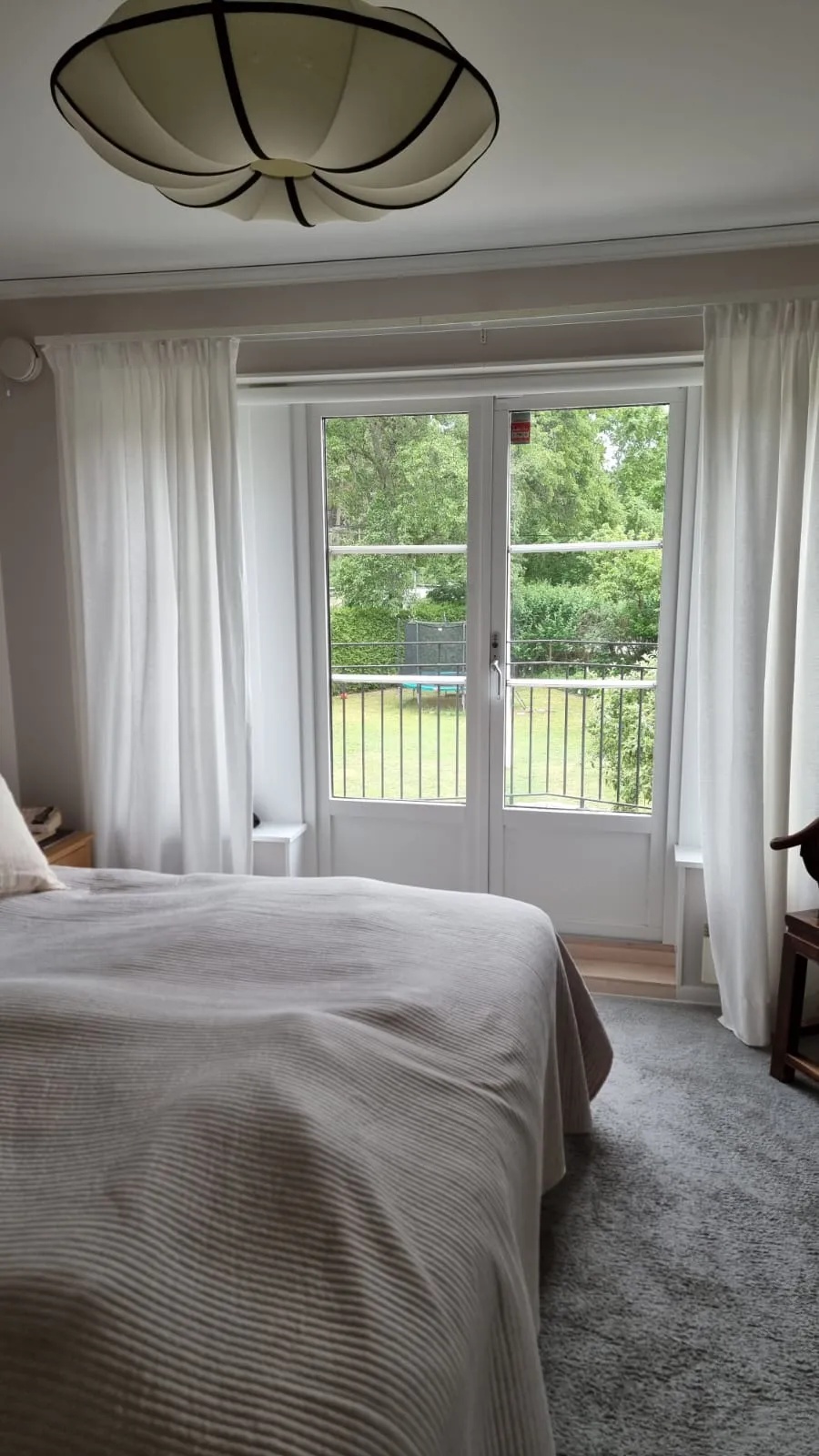 Hyresbostad på Enebyberg i enebyberg