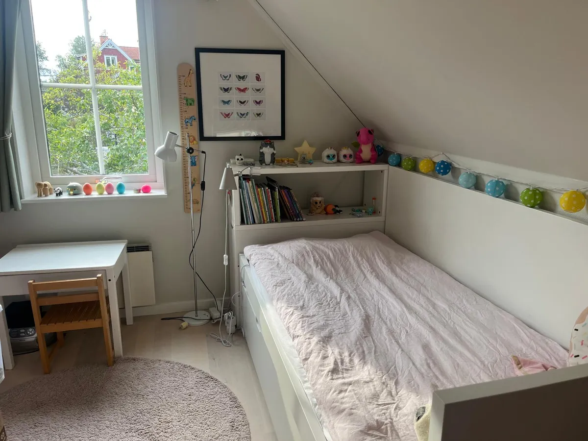 Hyresbostad på Enebyberg i enebyberg