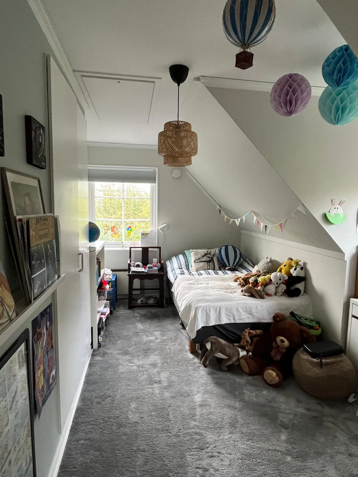 Hyresbostad på Enebyberg i enebyberg