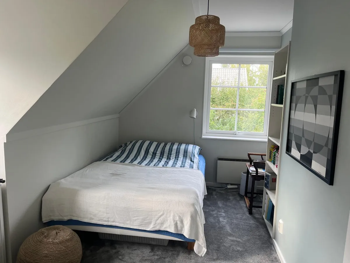 Hyresbostad på Enebyberg i enebyberg