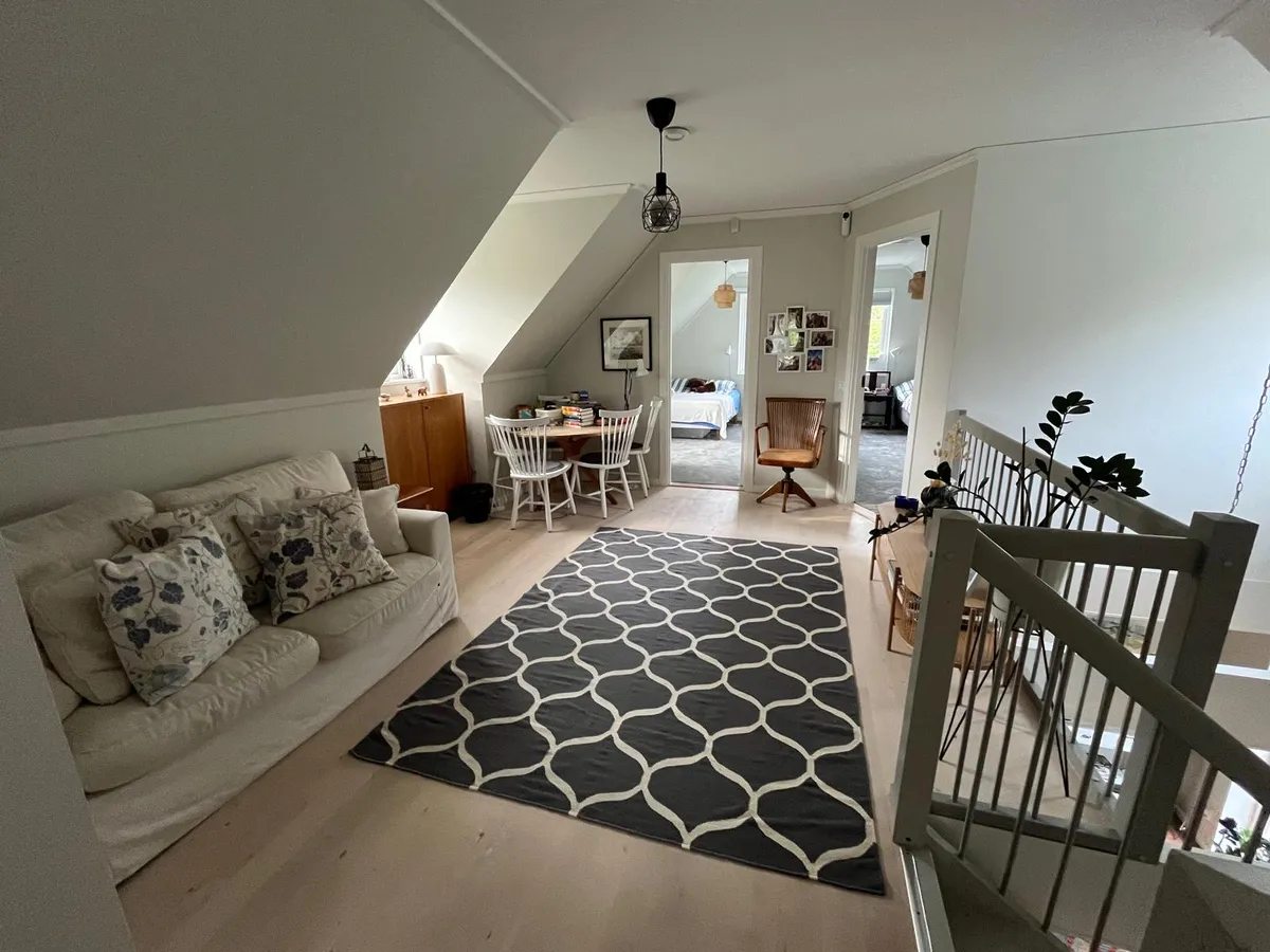 Hyresbostad på Enebyberg i enebyberg
