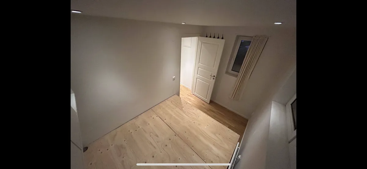 Hyresbostad på Hässelby i hasselby