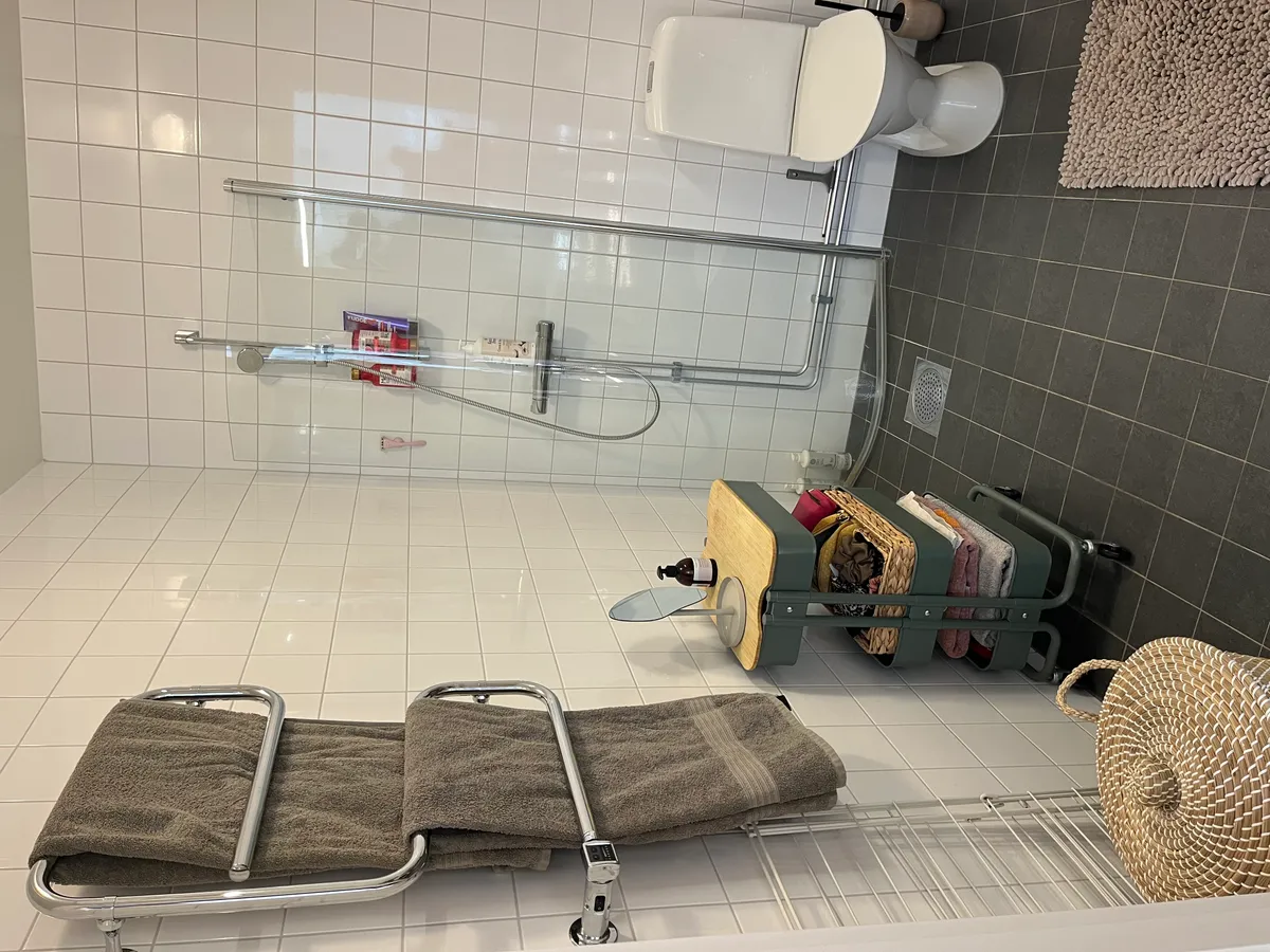Hyreslägenhet på Uppsala i uppsala