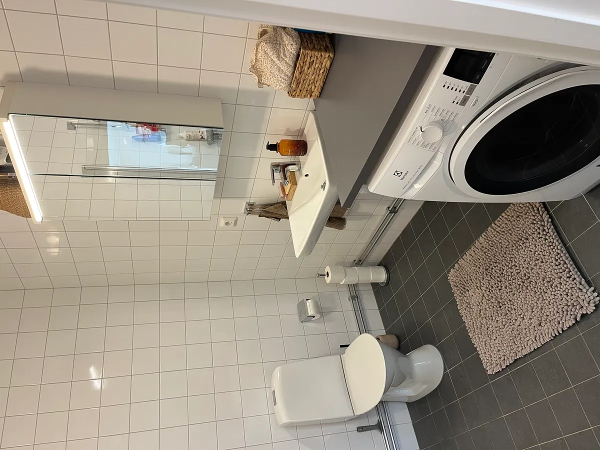 Hyreslägenhet på Uppsala i uppsala