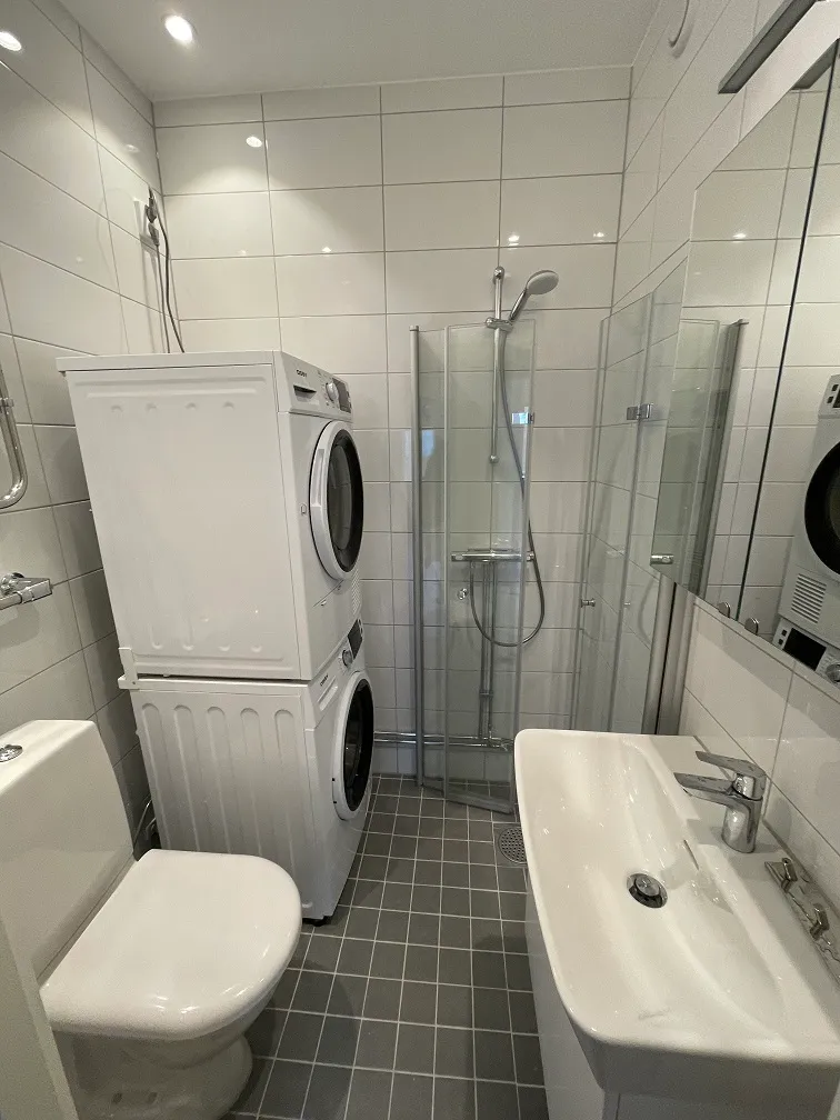 Hyreslägenhet på Landskrona i landskrona