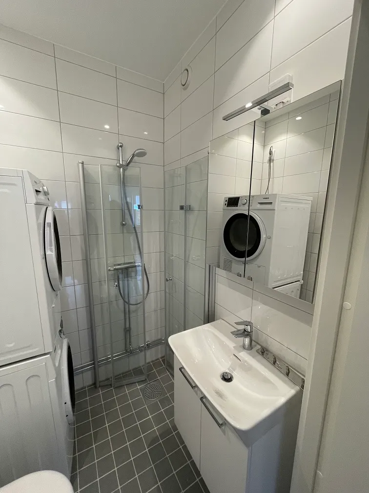 Hyreslägenhet på Landskrona i landskrona