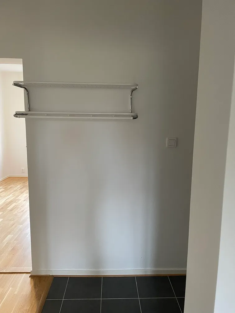 Hyreslägenhet på Landskrona i landskrona