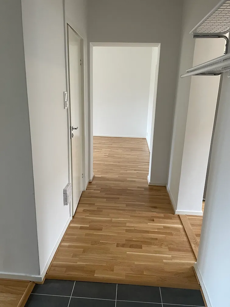 Hyreslägenhet på Landskrona i landskrona