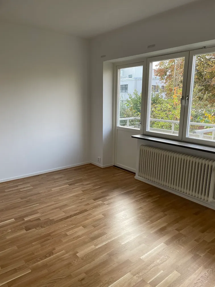 Hyreslägenhet på Landskrona i landskrona