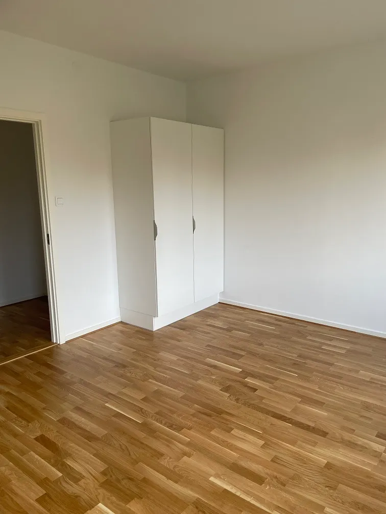Hyreslägenhet på Landskrona i landskrona