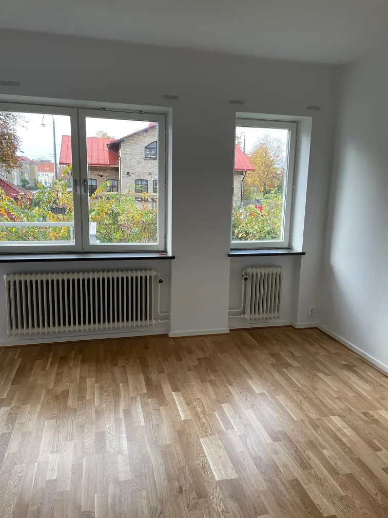 Hyreslägenhet på Landskrona i landskrona