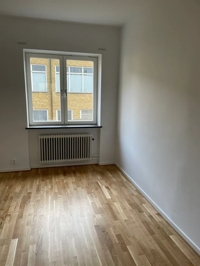 Hyreslägenhet på Landskrona i landskrona