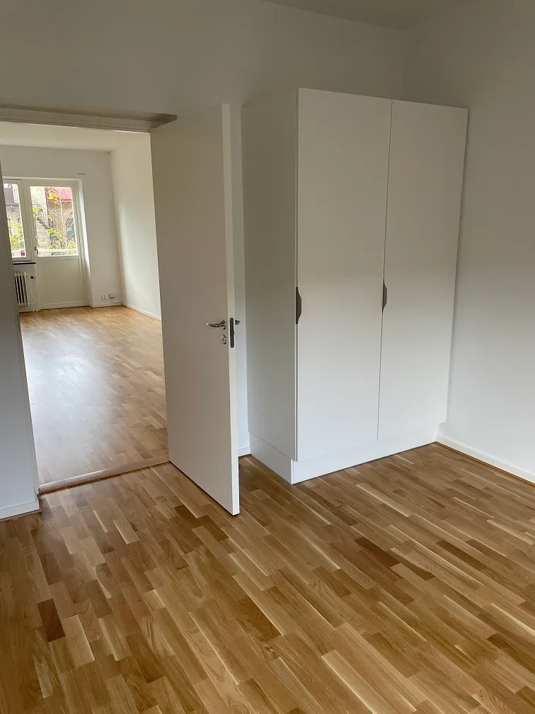 Hyreslägenhet på Landskrona i landskrona