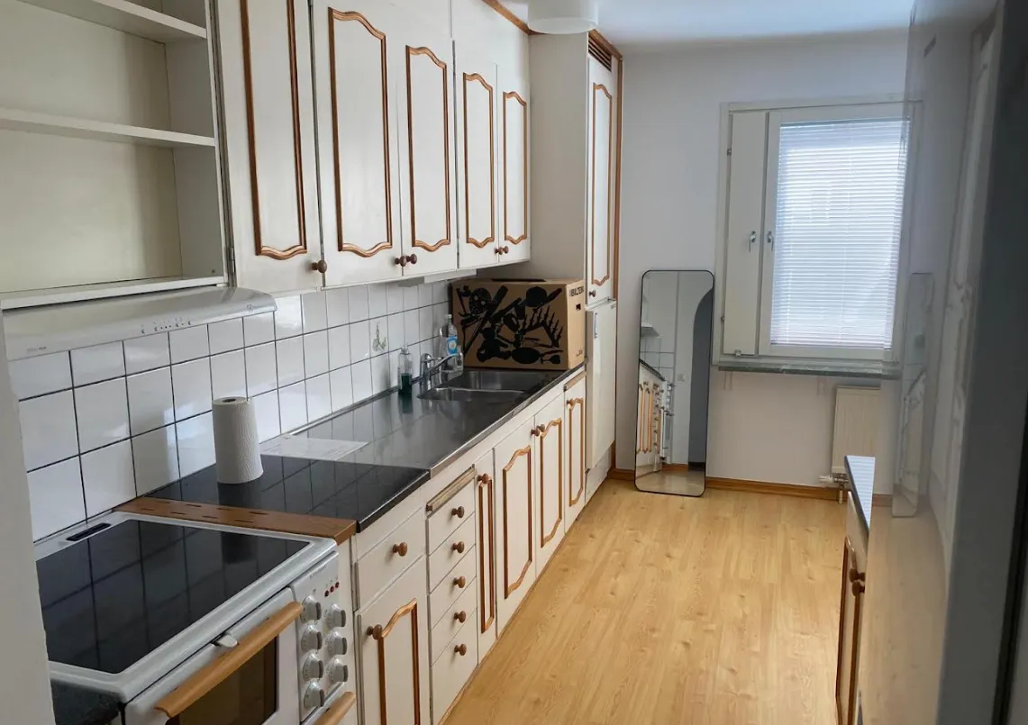 Hyreslägenhet på Malmö i malmo