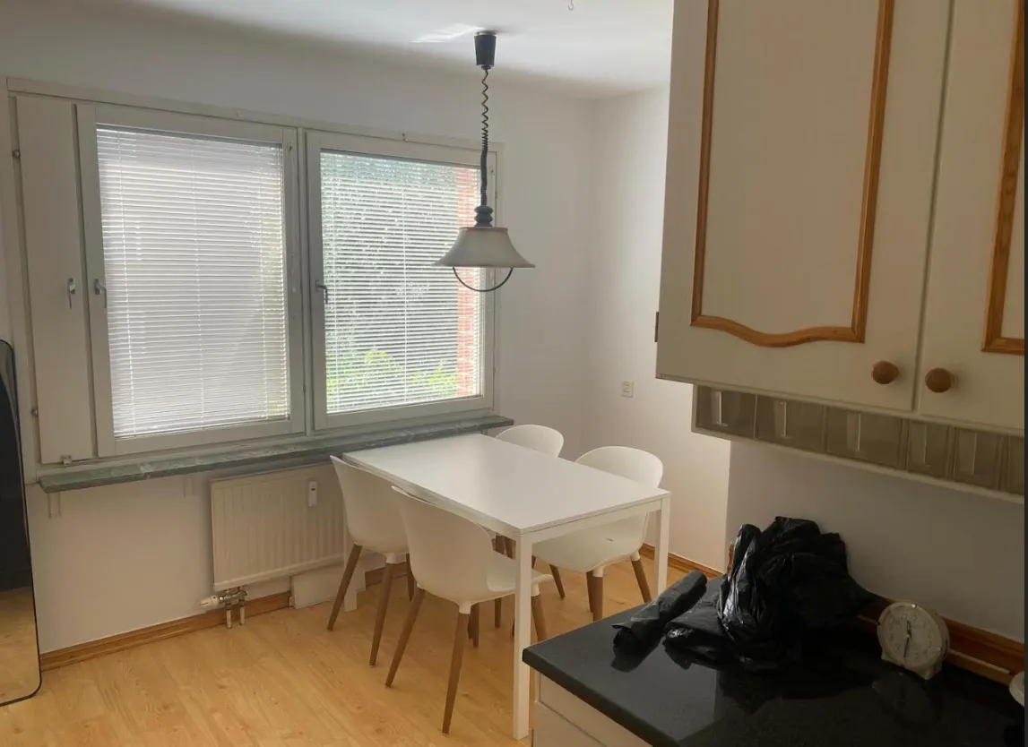 Hyreslägenhet på Malmö i malmo