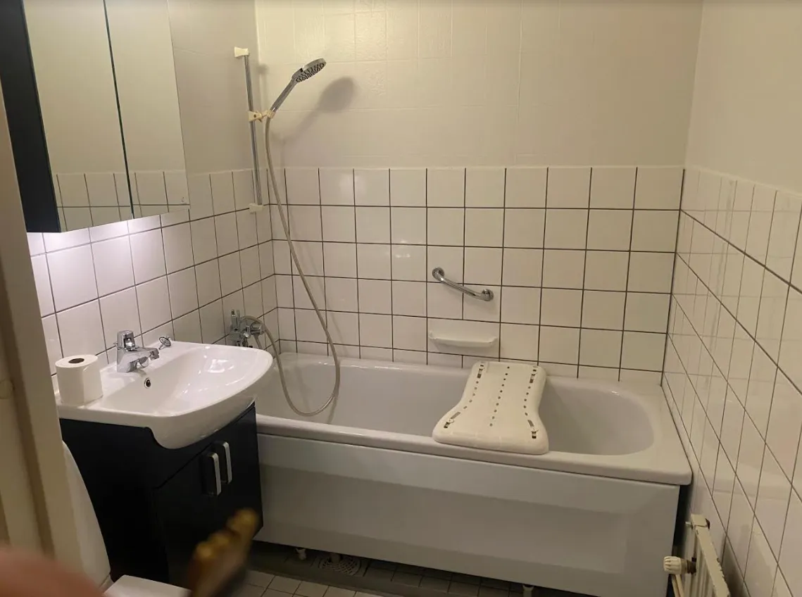 Hyreslägenhet på Malmö i malmo