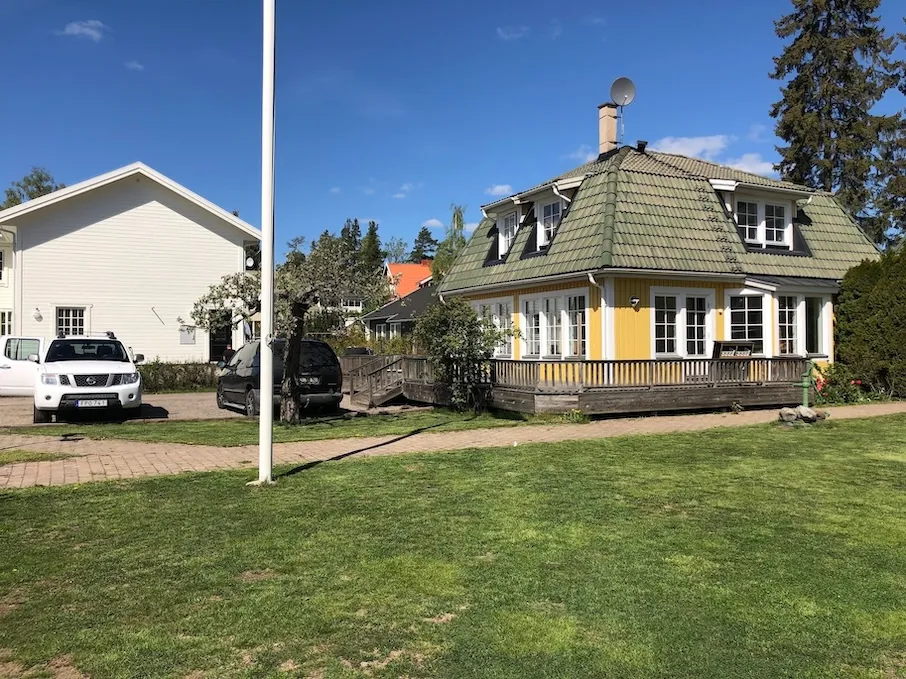Hyresbostad på Sollentuna i sollentuna