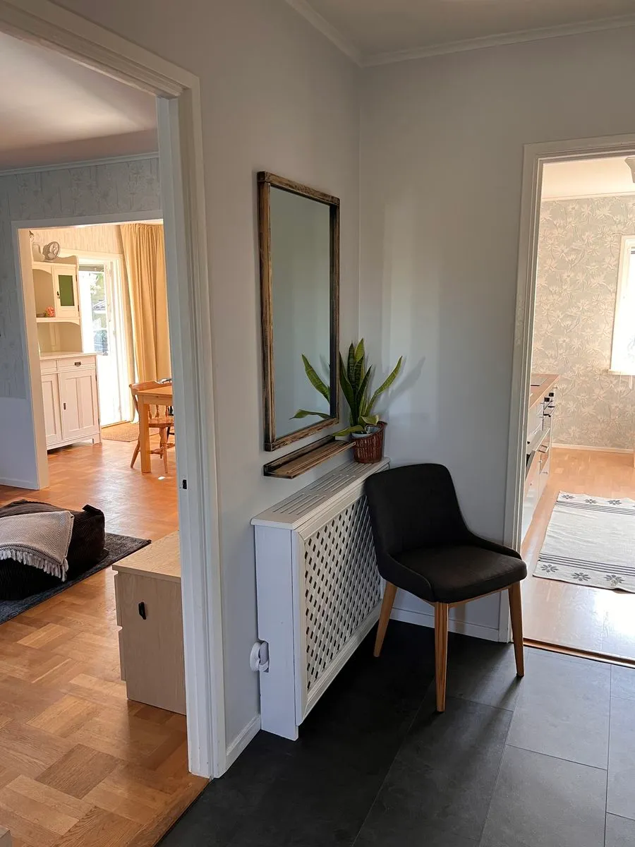 Hyresbostad på Visby i visby