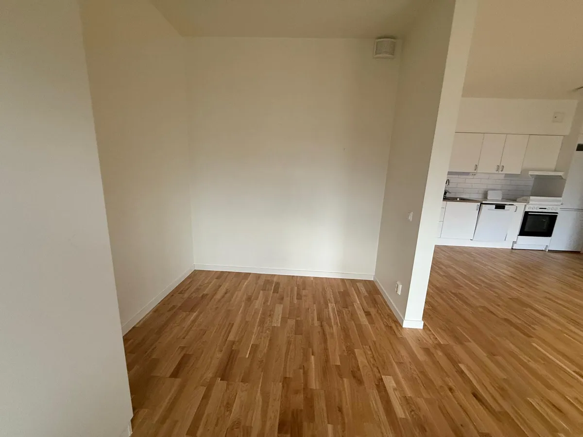Hyreslägenhet på Ljusterö i ljustero