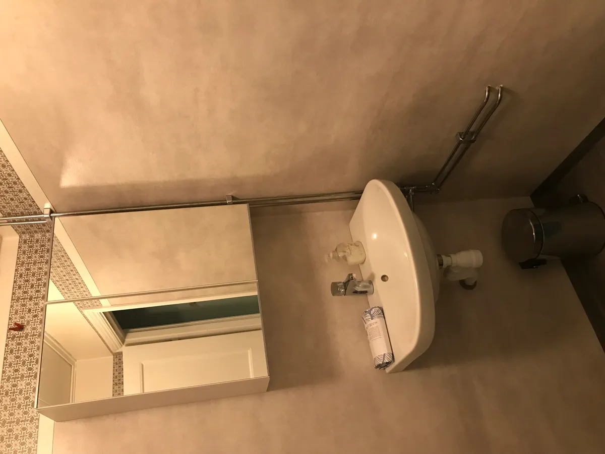 Hyreslägenhet på Gislaved i gislaved