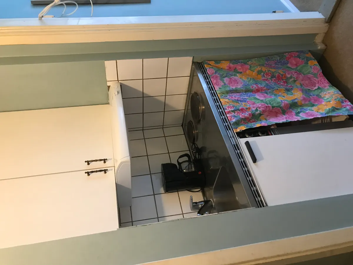 Hyreslägenhet på Gislaved i gislaved