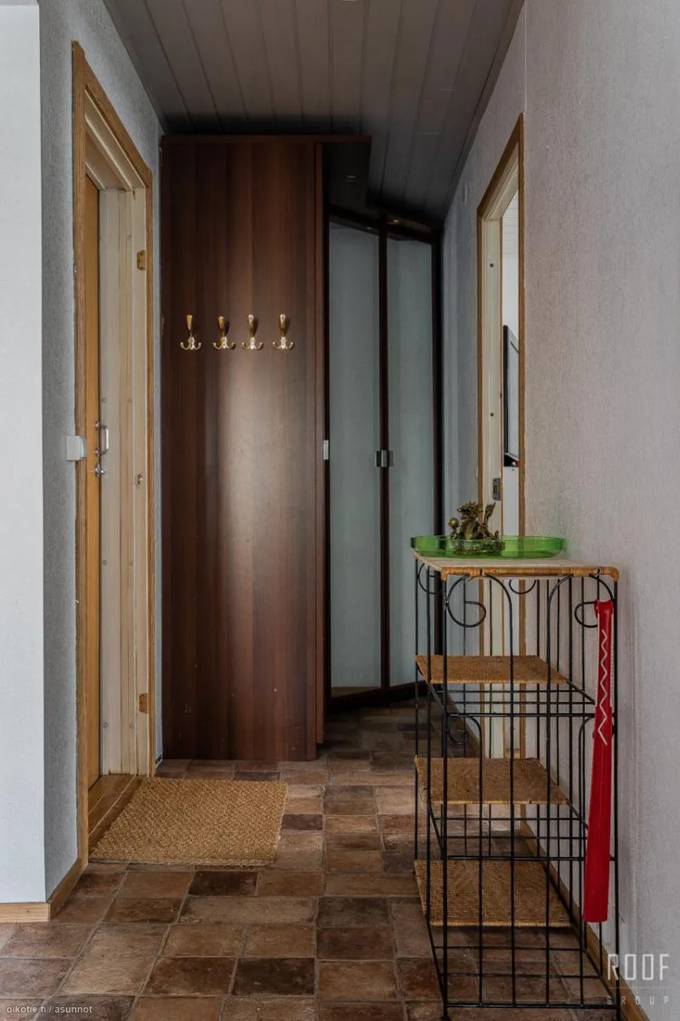 Hyreslägenhet på Kerava i kerava