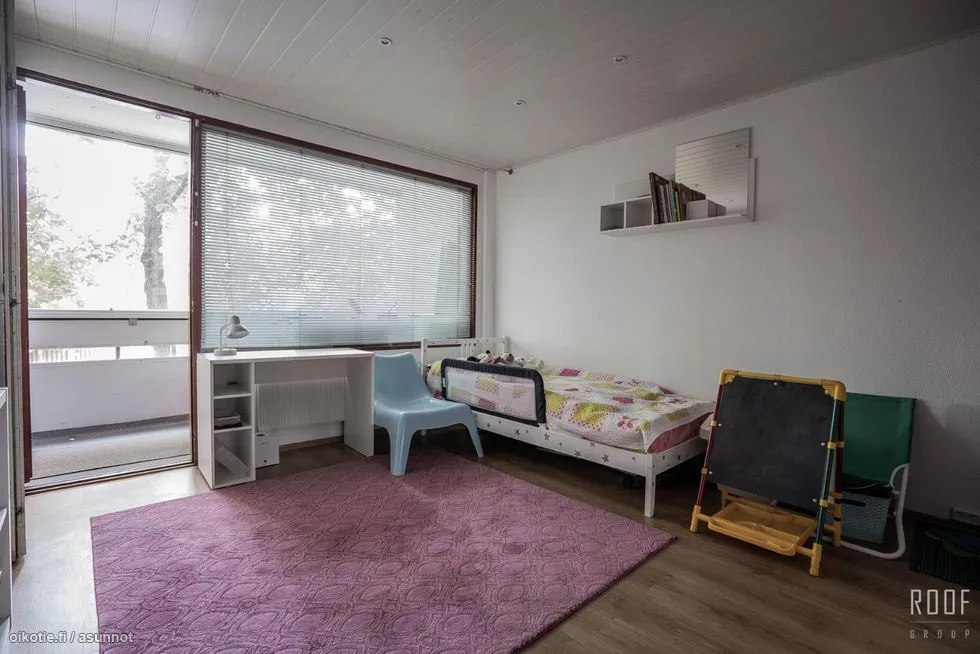 Hyreslägenhet på Kerava i kerava