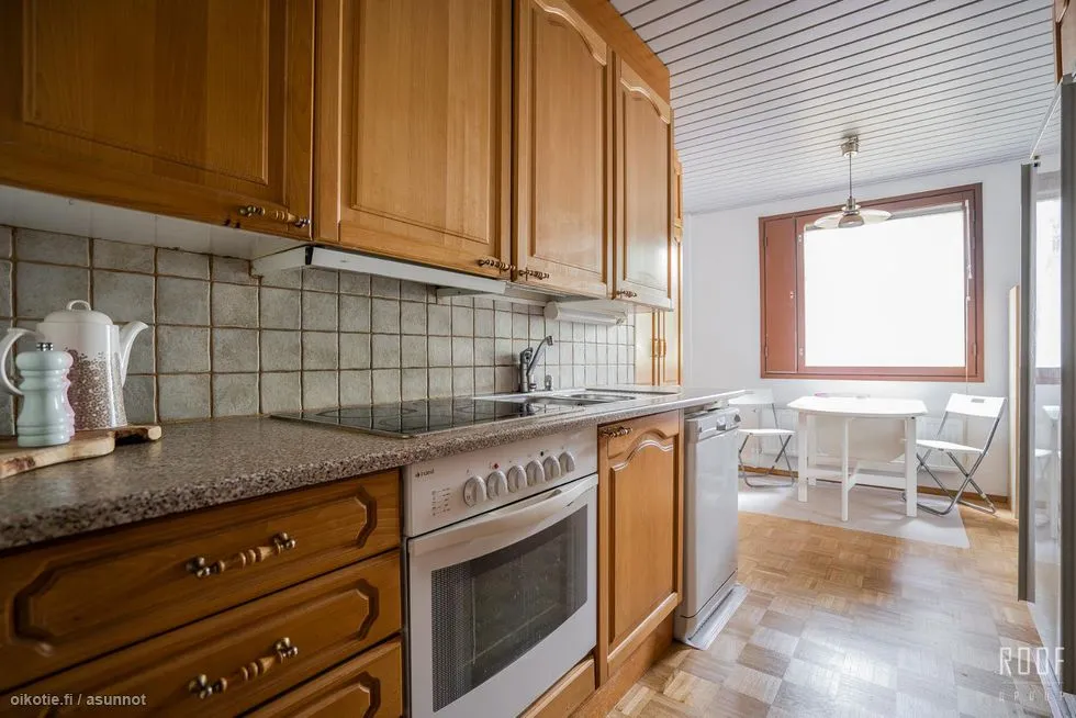 Hyreslägenhet på Kerava i kerava