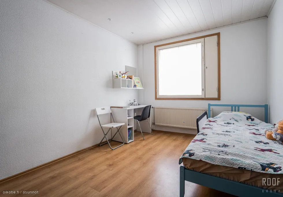 Hyreslägenhet på Kerava i kerava