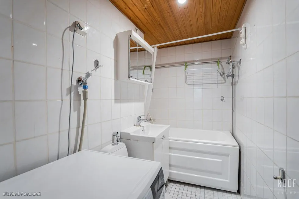 Hyreslägenhet på Kerava i kerava
