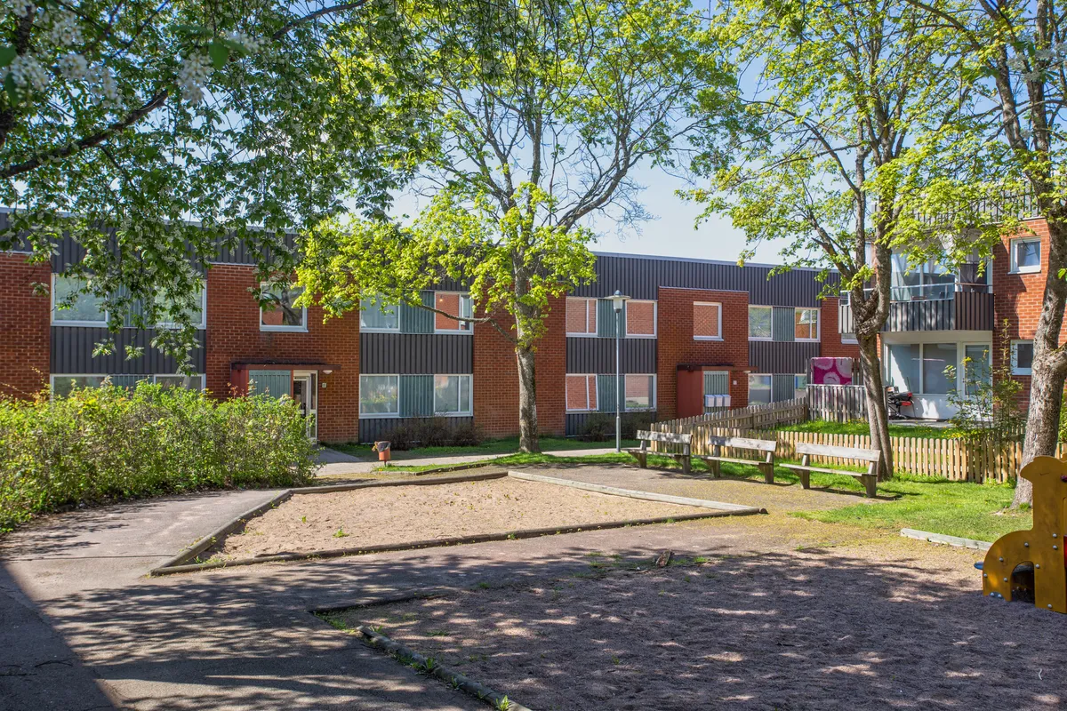 Hyreslägenhet på Karlstad i karlstad