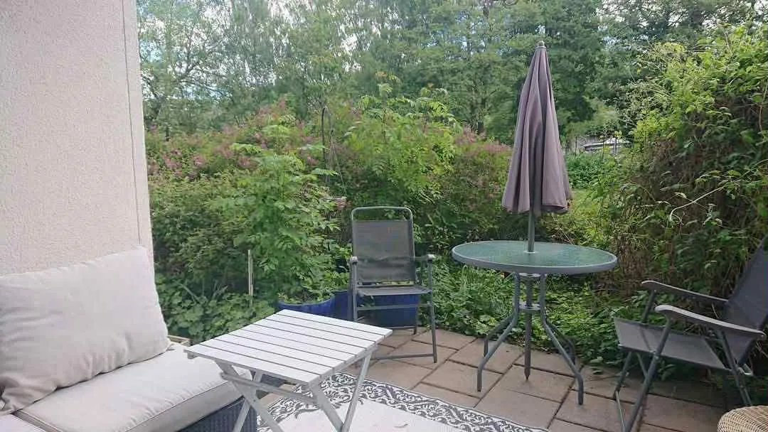 Hyreslägenhet på Hägersten i hagersten