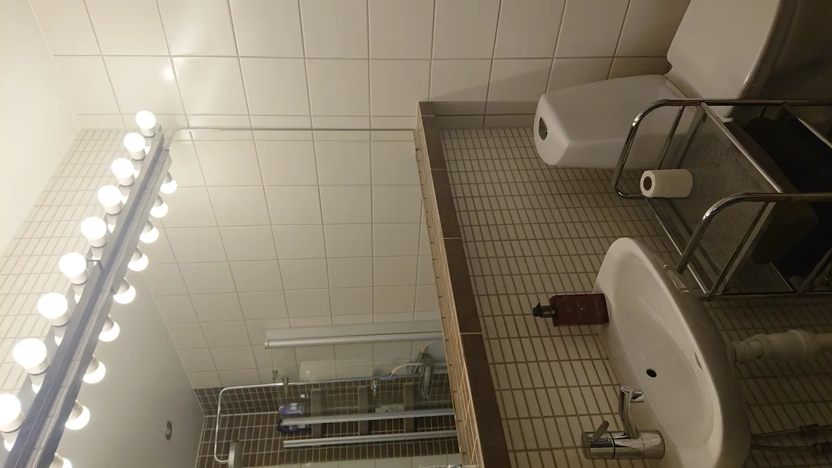 Hyreslägenhet på Hägersten i hagersten