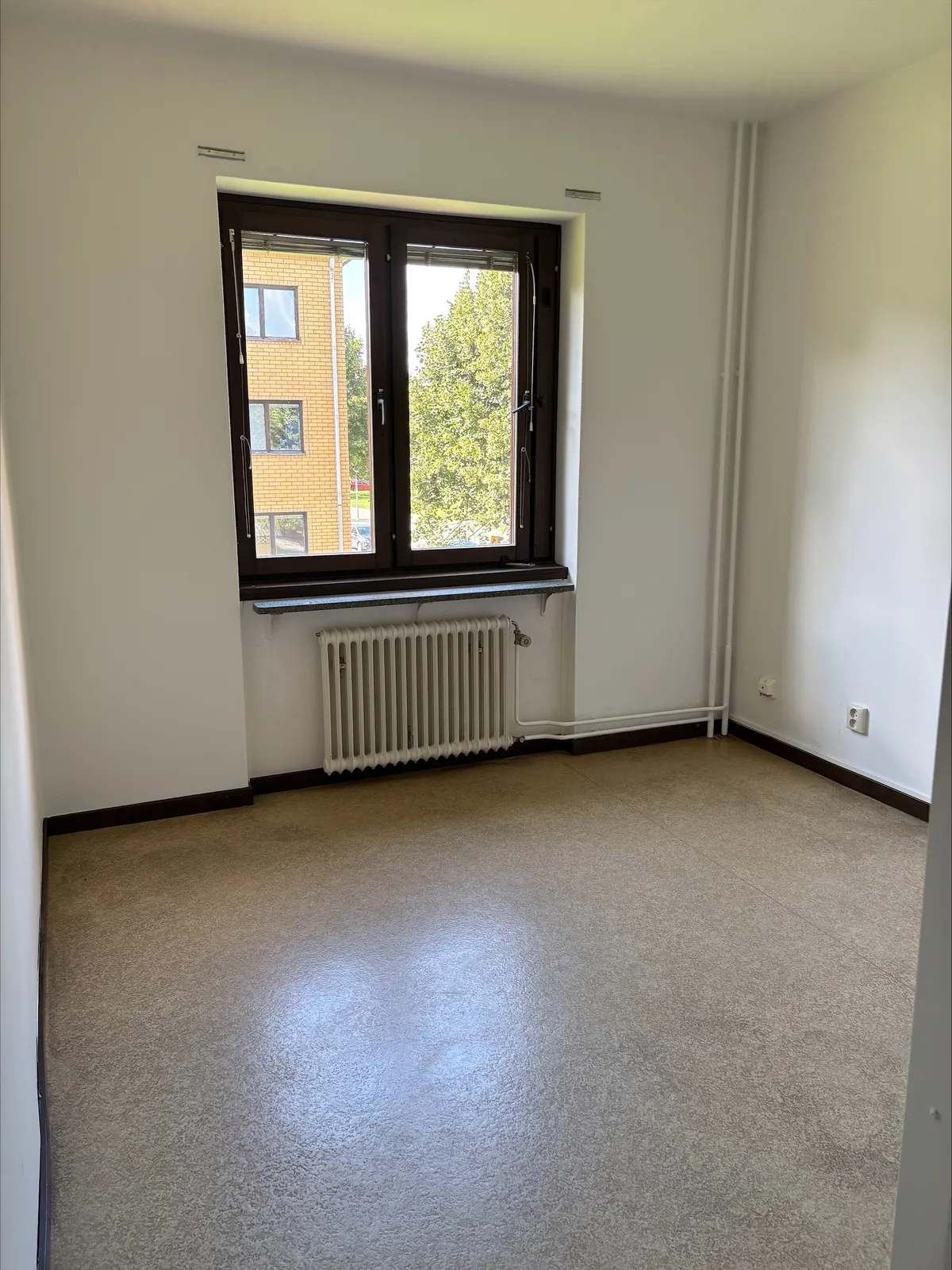 Hyreslägenhet på Norrköping i norrkoping