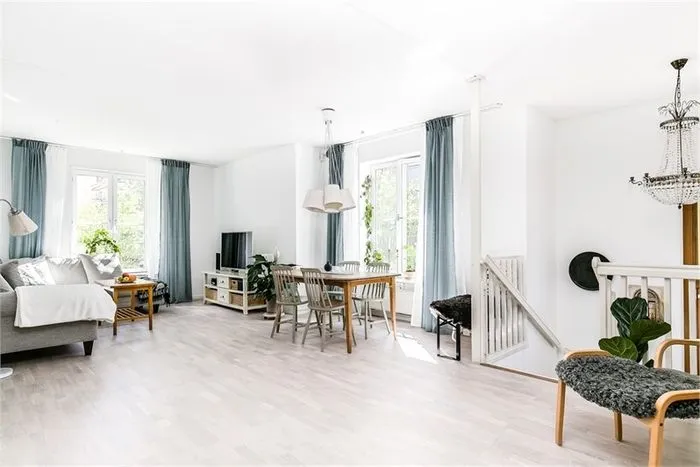 Hyreslägenhet på Stockholm i stockholm