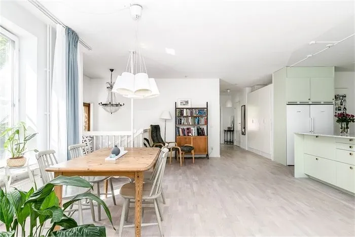Hyreslägenhet på Stockholm i stockholm