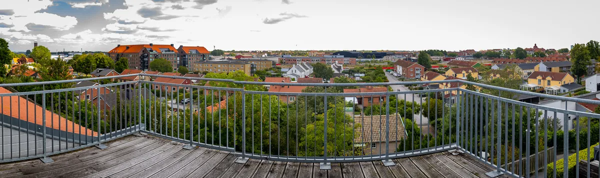 Hyresbostad på Ystad i ystad
