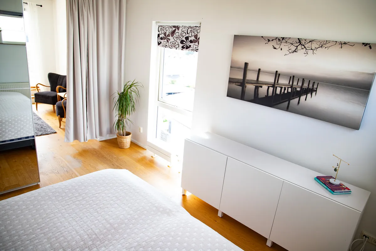 Hyresbostad på Ystad i ystad