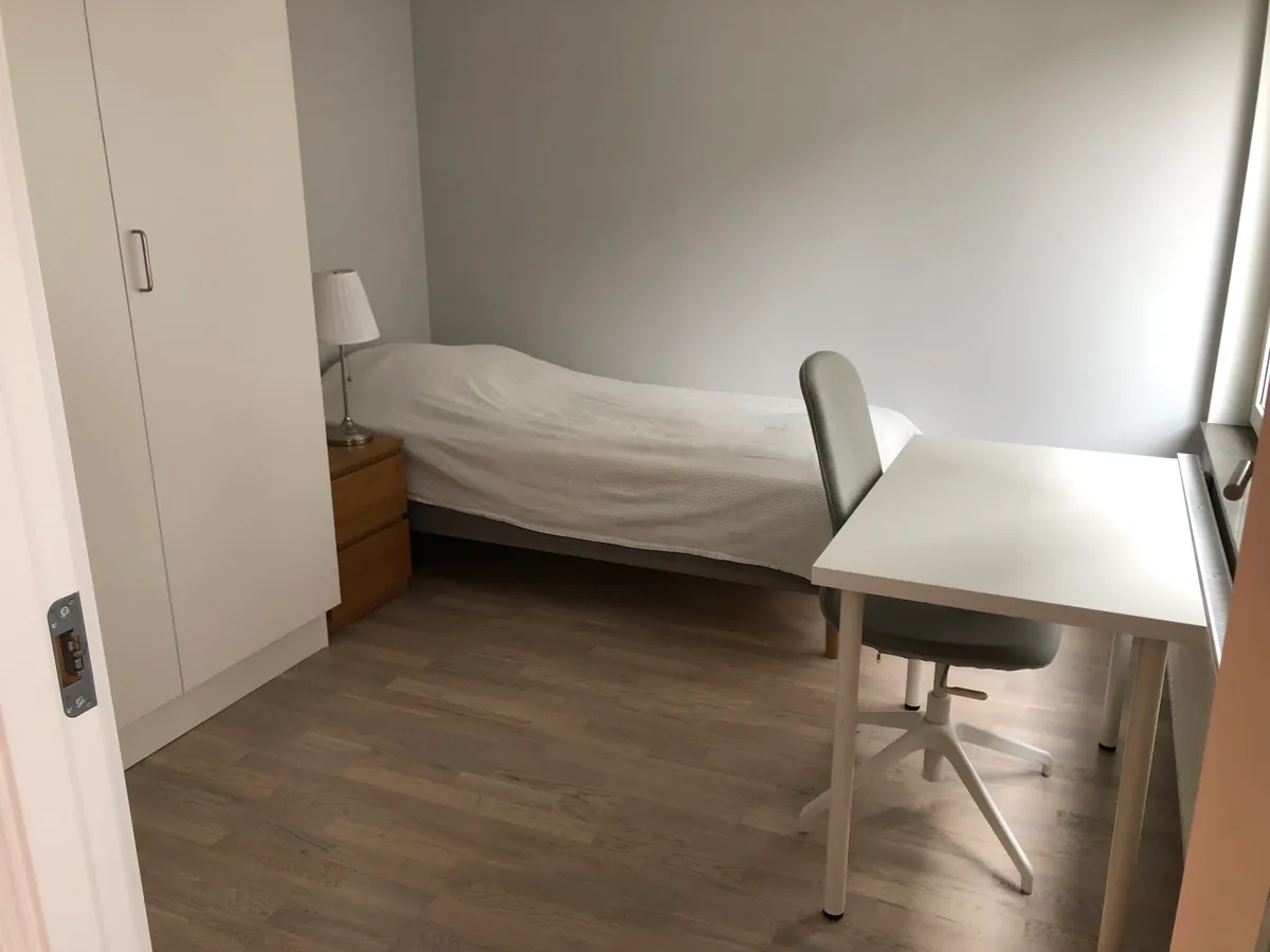 Hyreslägenhet på Uppsala i uppsala