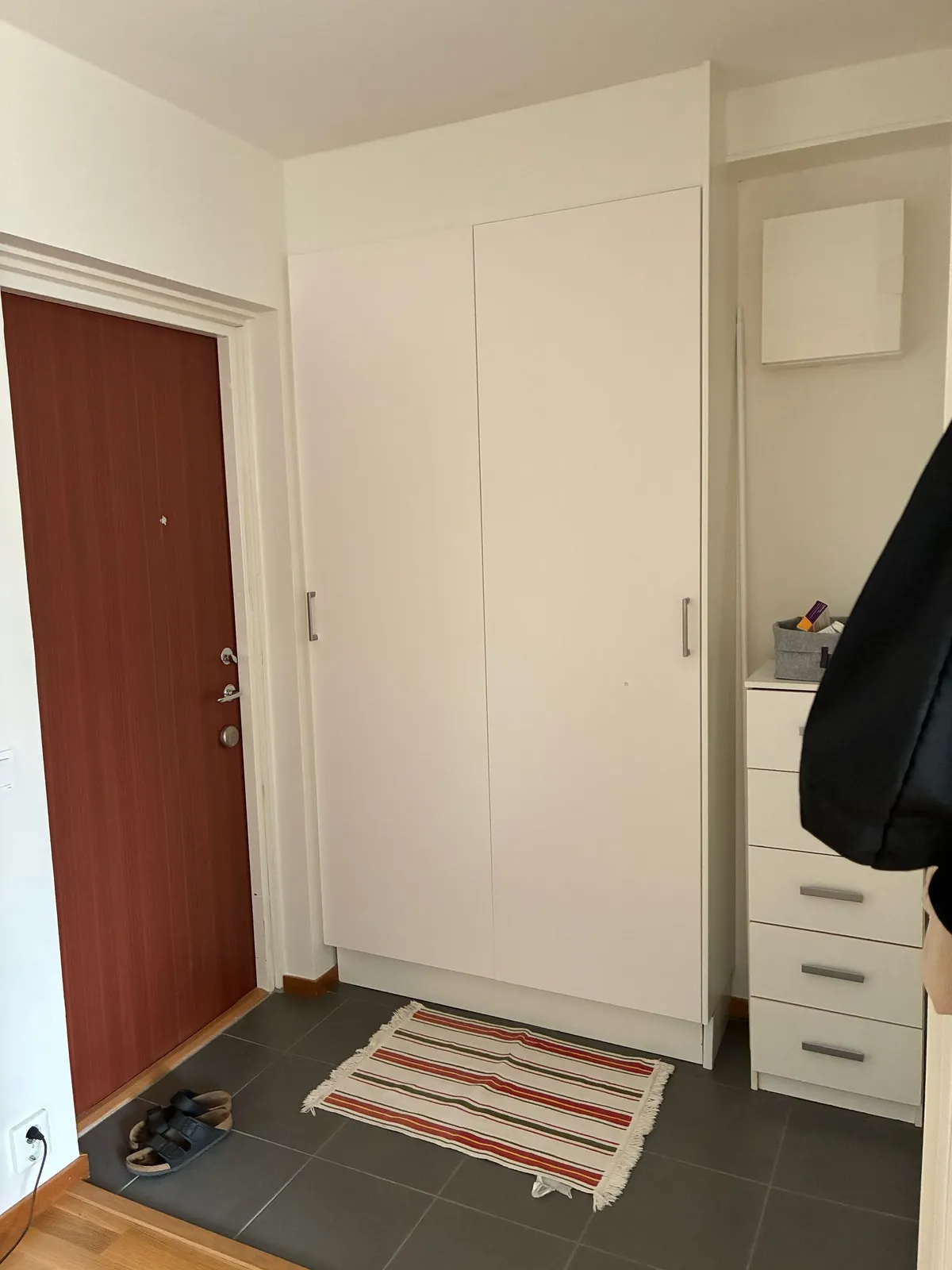 Hyreslägenhet på Malmö i malmo