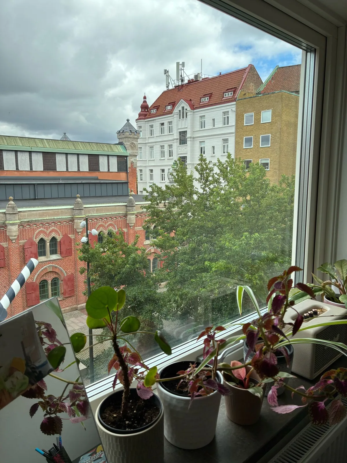 Hyreslägenhet på Malmö i malmo