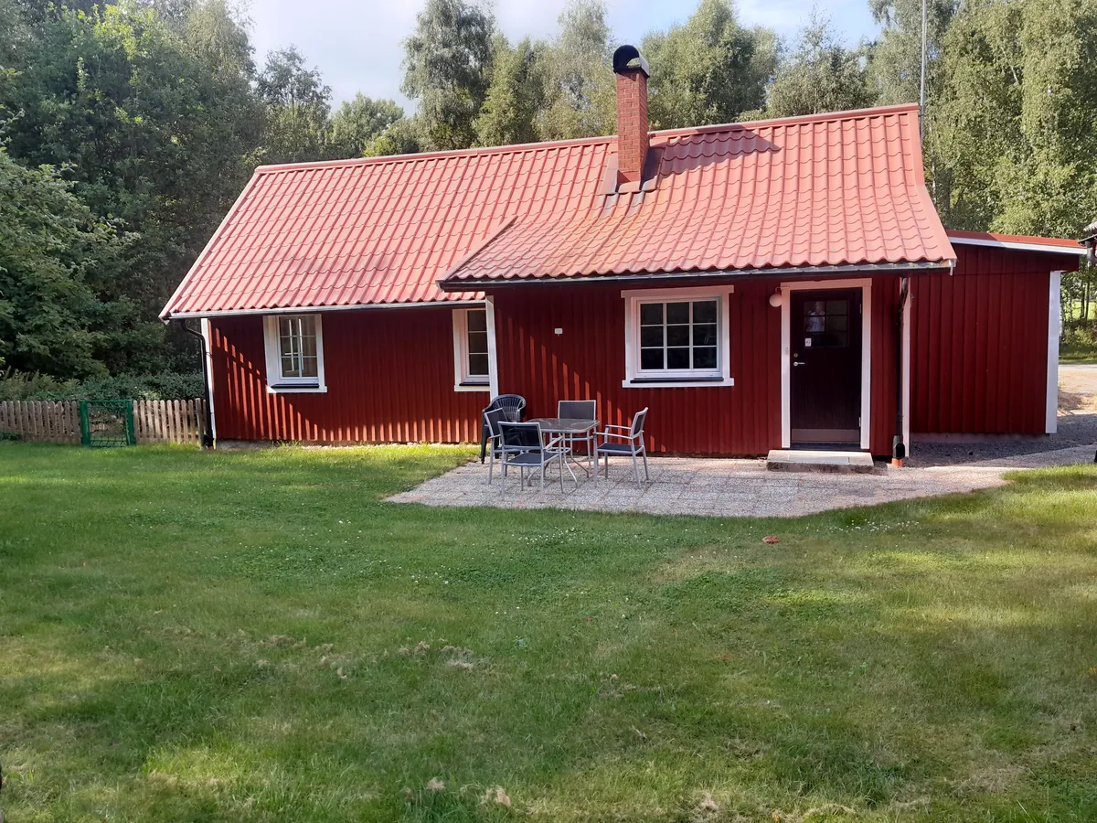 Hyresbostad på Höör i hoor