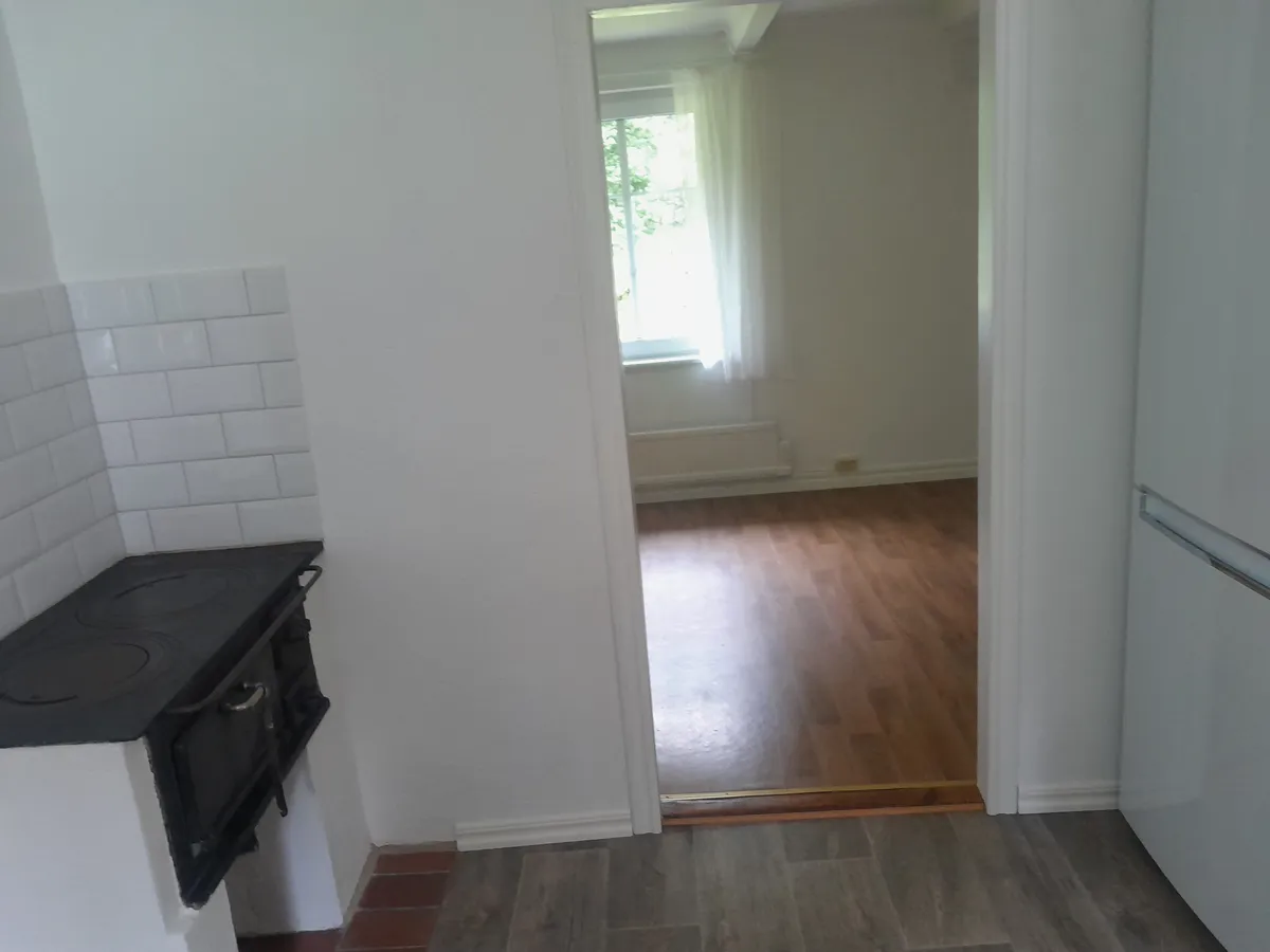 Hyresbostad på Höör i hoor