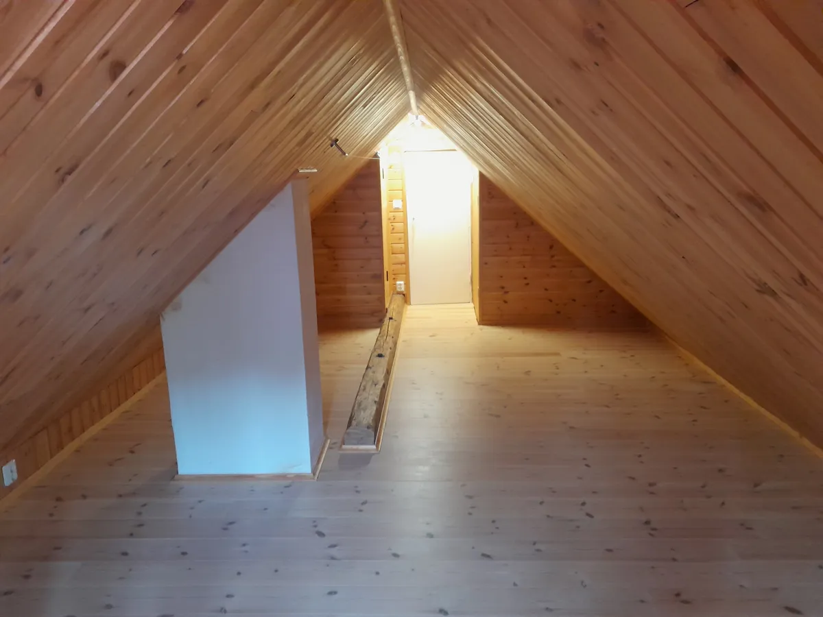 Hyresbostad på Höör i hoor
