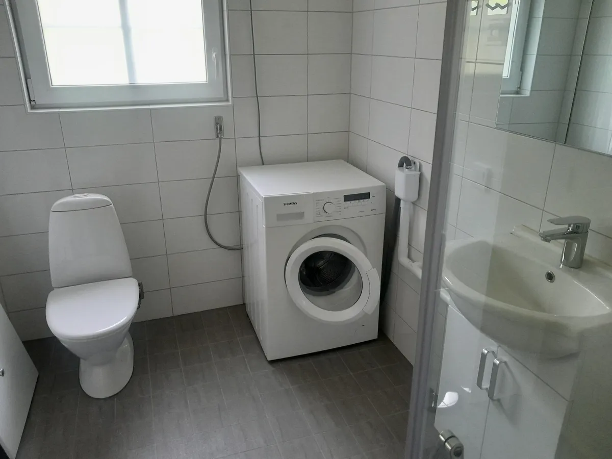 Hyresbostad på Höör i hoor