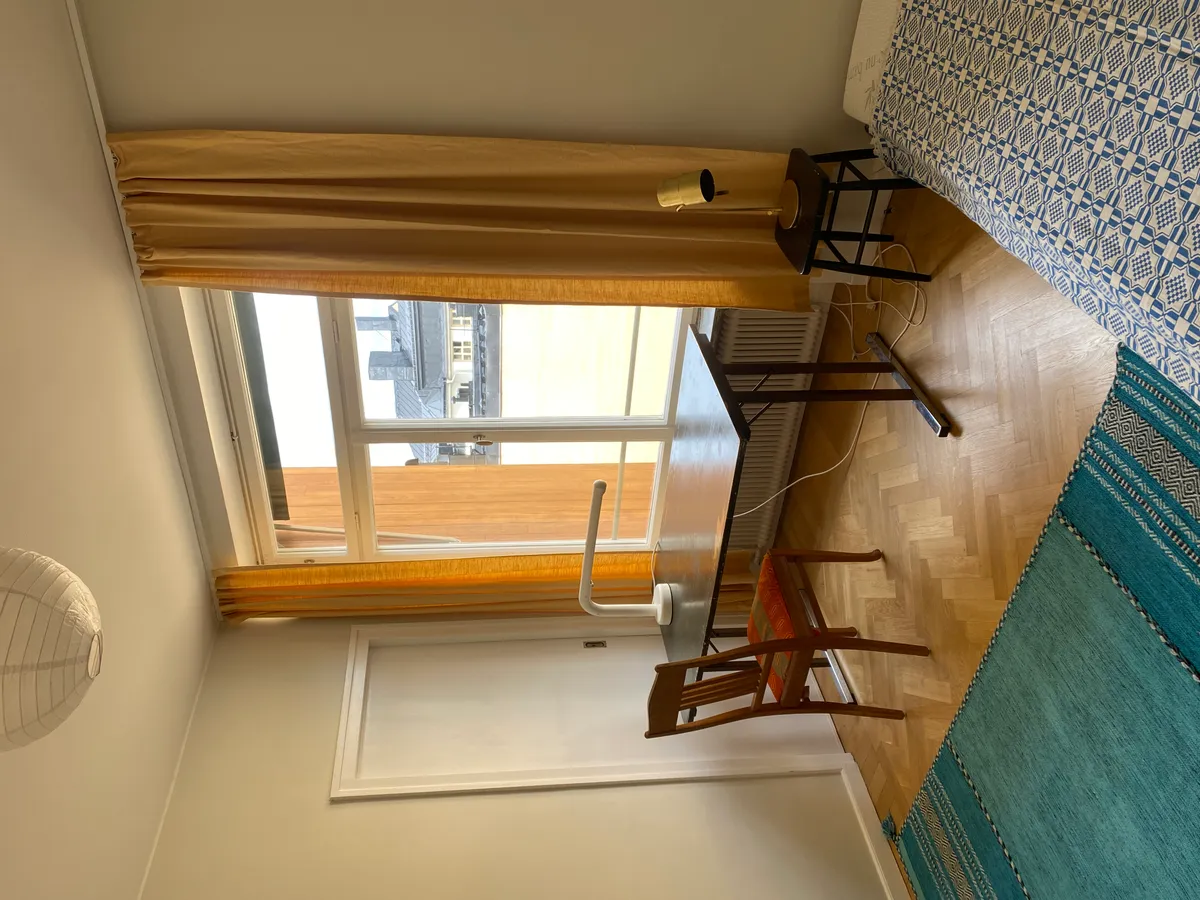Hyreslägenhet på Stockholm i stockholm